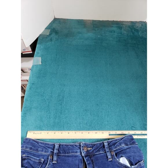 Lucky Brand Jeans Size 10 Womens Blue Stretch Pant Mid Rise Lolita Skinny Ankle - Picture 10 of 15